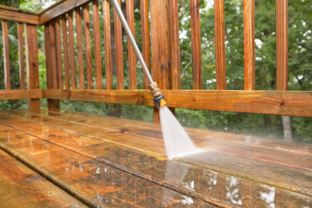 Best Post-Construction Pressure Washing  in Clancy, MT